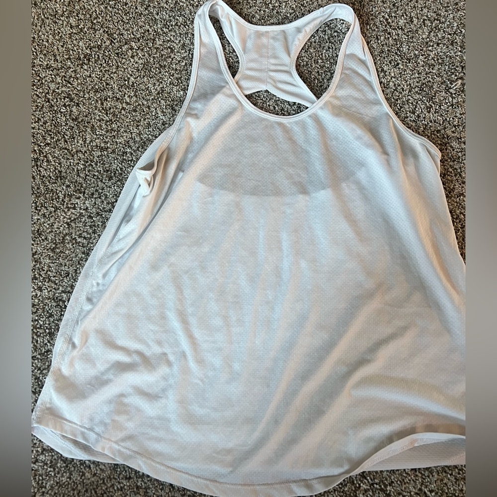 Zyia tank